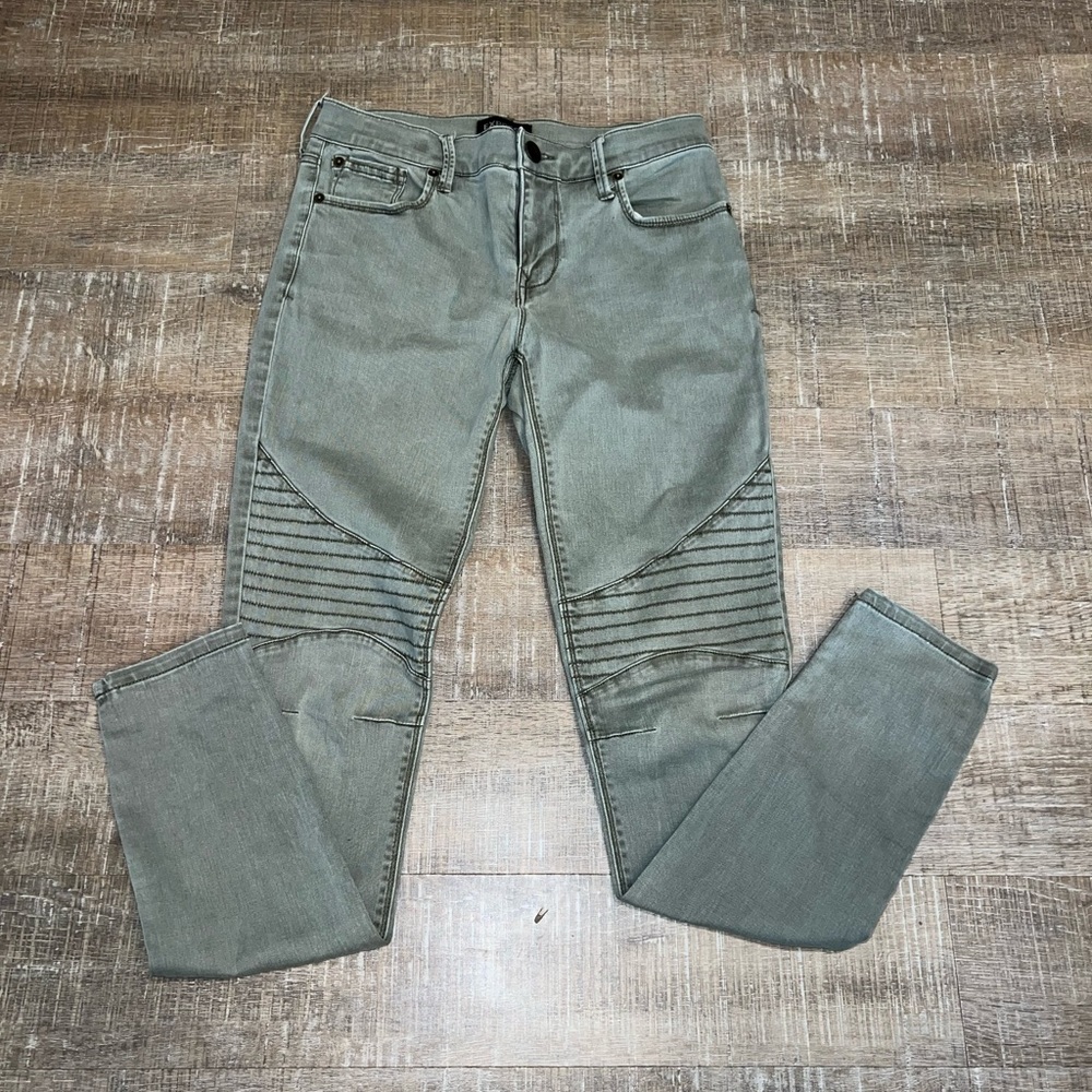 Express Skinny Jeans